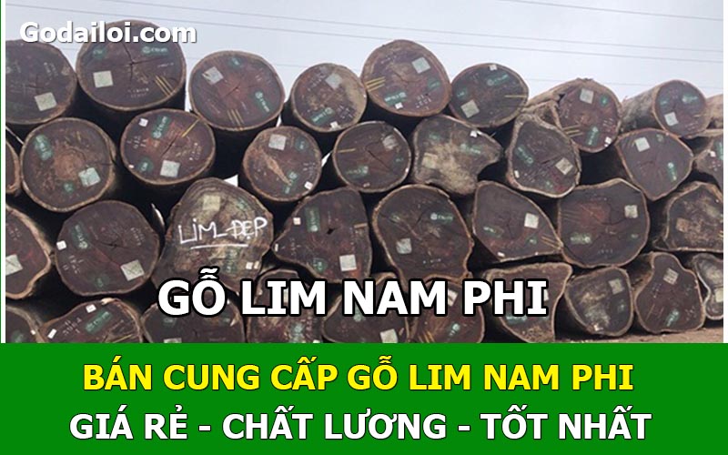 Chính sách ưu đãi Mua Bán sản xuất thi công Giá gỗ lim Nam Phi rẻ (2)