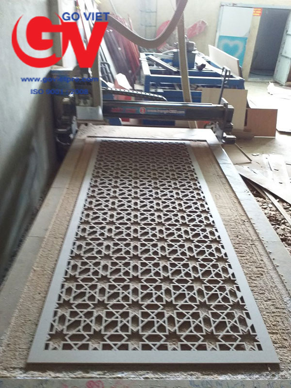 Dịch vụ gia công CNC Mua Bán sản xuất thi công Cắt xẻ gỗ theo yêu cầu Tuy Hoà Phú Yên (2)