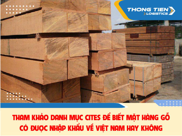 Hướng dẫn thủ tục Mua Bán, sản xuất, thi công Gỗ nhập khẩu tự nhiên mới nhất (1)