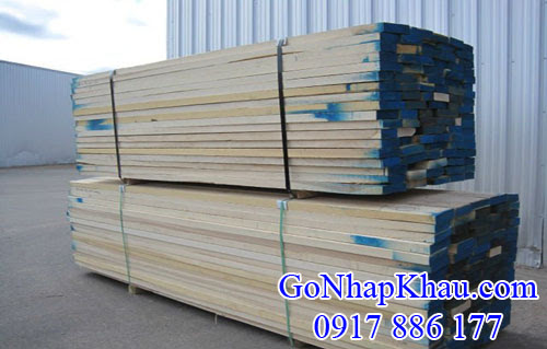 Nhập khẩu trực tiếp Gỗ nhập khẩu từ châu Âu Mua Bán sản xuất thi công (1)