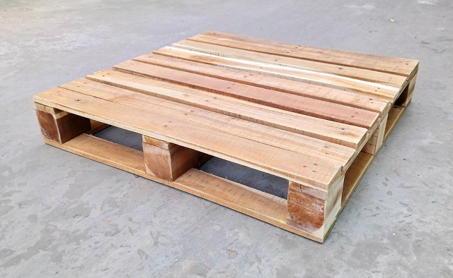 Pallet là gì Mua Bán sản xuất thi công Cắt xẻ gỗ làm pallet Tuy Hoà Phú Yên (2)