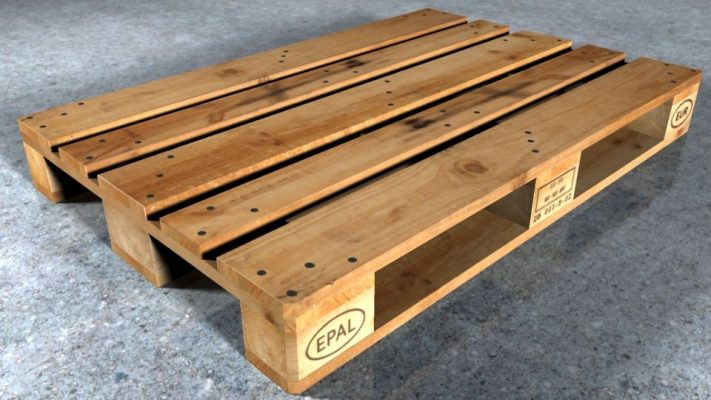 Pallet mua bán, sản xuất, thi công gỗ làm trang trí nội thất Tuy Hoà, Phú Yên trong cuộc sống (3)