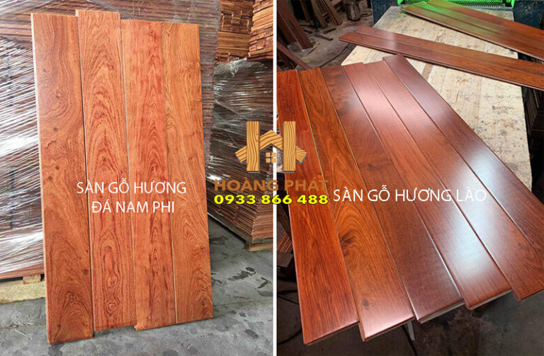 Phân biệt mua bán, sản xuất và thi công đóng đồ gỗ MDF nào tốt (1)