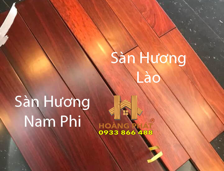 Phân biệt mua bán, sản xuất và thi công đóng đồ gỗ MDF nào tốt