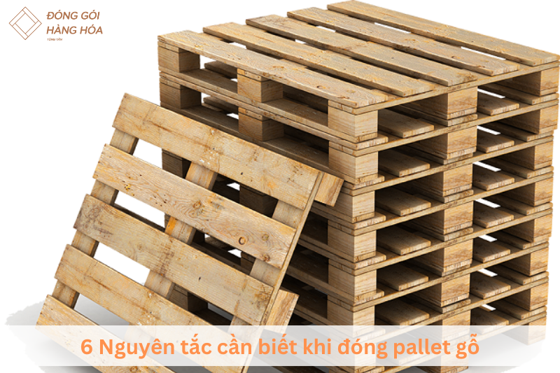 Quy trình mua bán và sản xuất để thi công gỗ lắp đặt pallet xịn (1)