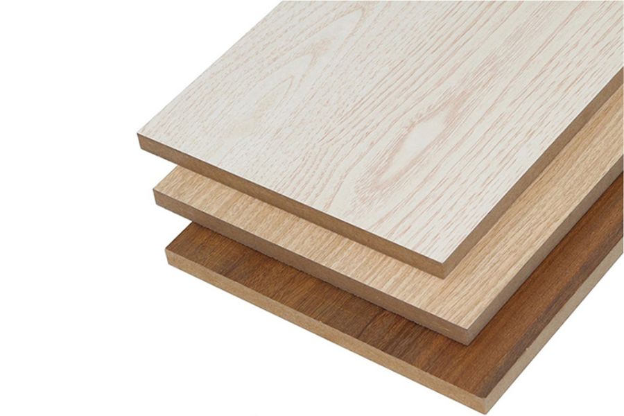 Sản Xuất Gỗ MDF Quy Trình Hiện Đại, Lợi Ích Kinh Tế và Tác Động Môi Trường (2)