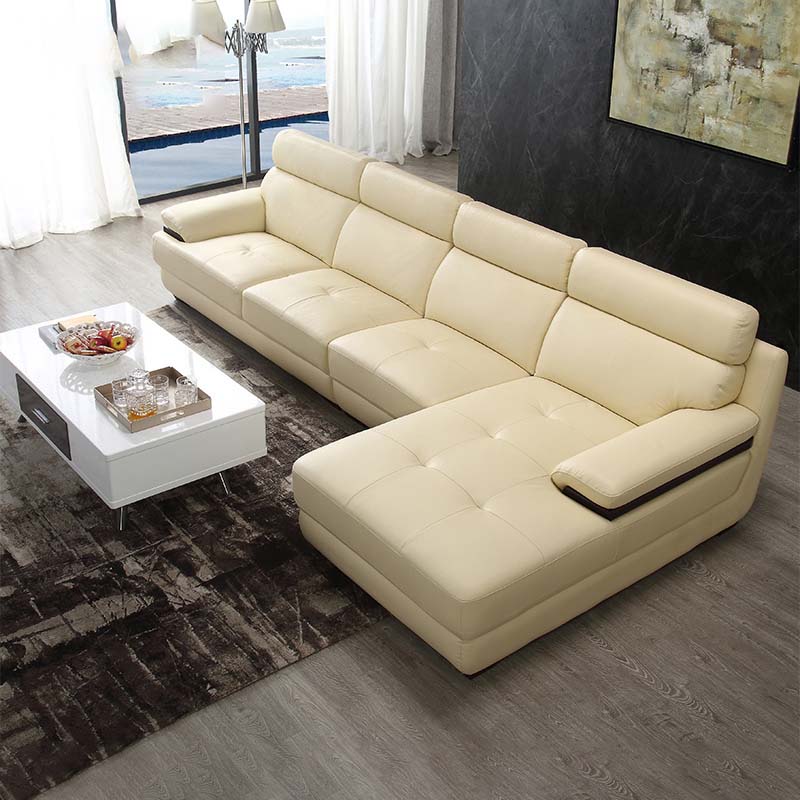 Sofa mua bán, sản xuất, thi công gỗ cao su xuất khẩu Tuy Hoà, Phú Yên hiện đại (3)