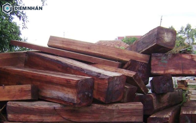 Tính quyến rũ Mua Bán sản xuất thi công Gỗ gõ đỏ Lào giá rẻ Tuy Hoà Phú Yên (3)